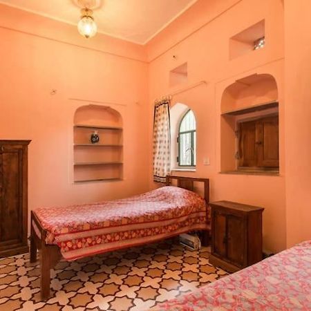 Kawa Guest House Divisione di Divisione di Jaipur Camera foto