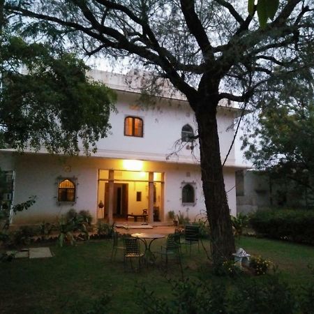 Kawa Guest House Divisione di Divisione di Jaipur Esterno foto