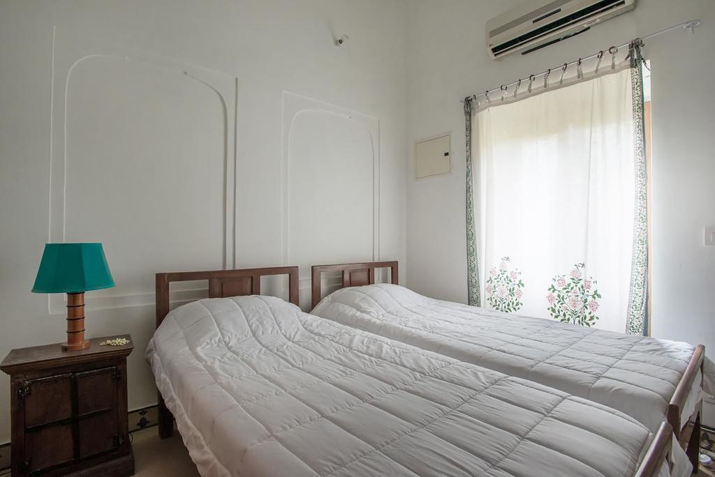Kawa Guest House Divisione di Divisione di Jaipur Camera foto