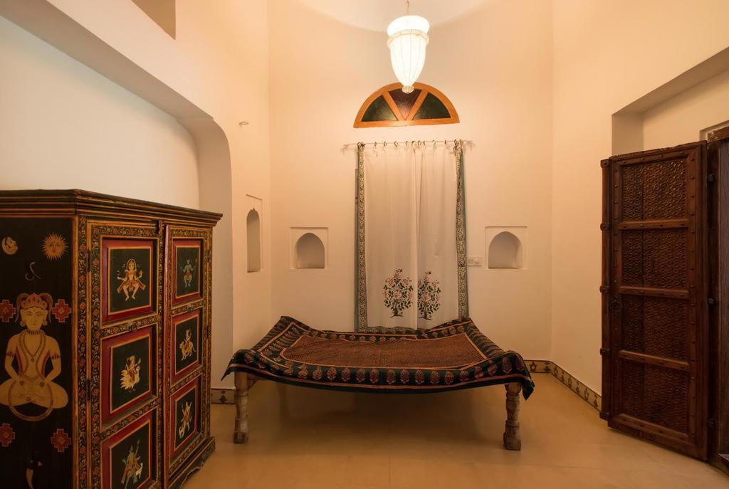 Kawa Guest House Divisione di Divisione di Jaipur Camera foto