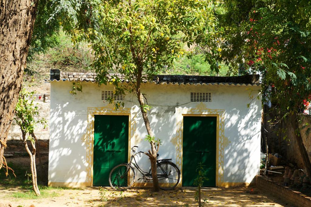 Kawa Guest House Divisione di Divisione di Jaipur Esterno foto