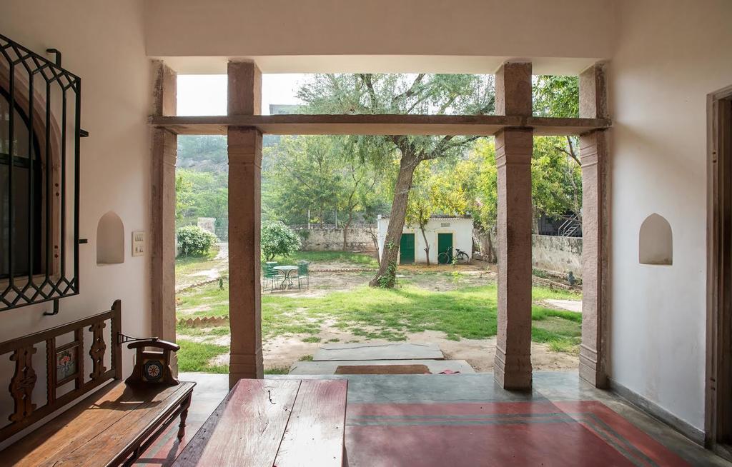 Kawa Guest House Divisione di Divisione di Jaipur Camera foto