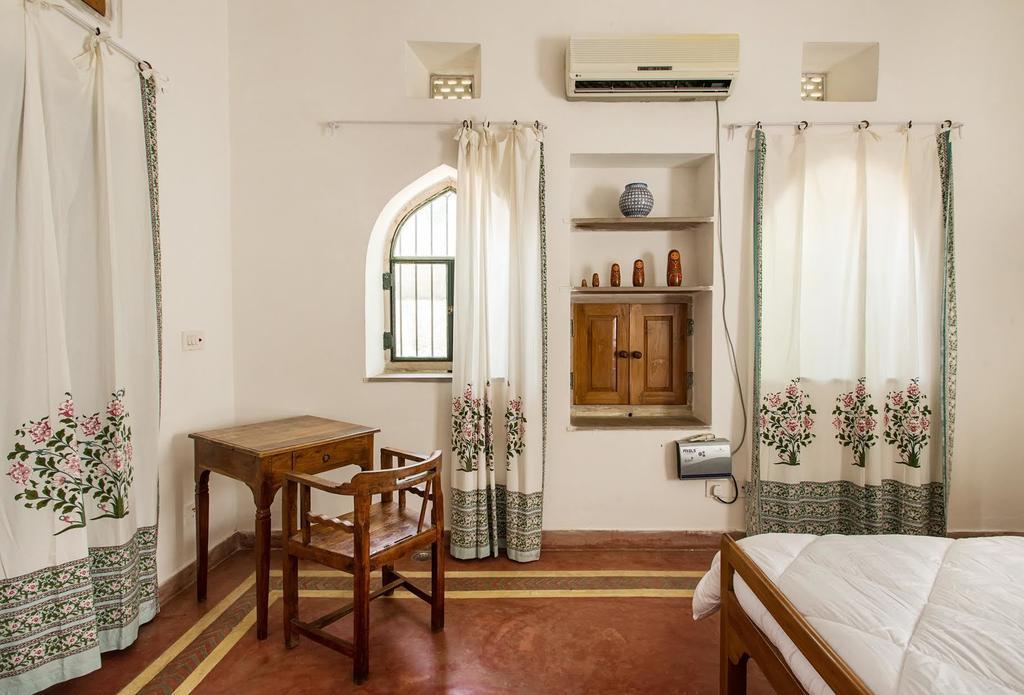 Kawa Guest House Divisione di Divisione di Jaipur Camera foto