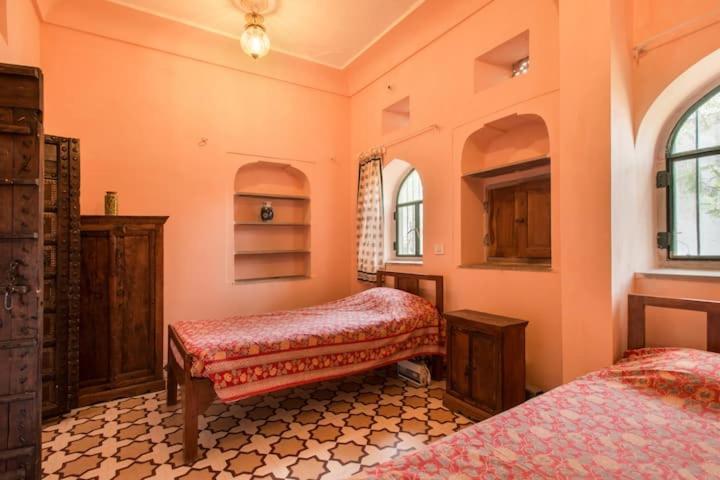 Kawa Guest House Divisione di Divisione di Jaipur Camera foto
